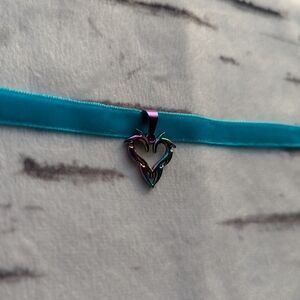 Stainless Steel Choker